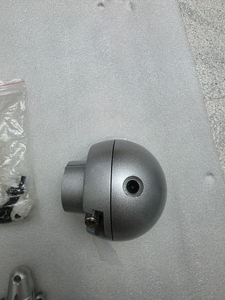 Tornillo de Banco de Bolas VEVOR