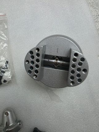 Tornillo de Banco de Bolas VEVOR