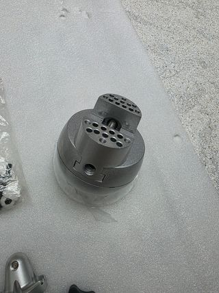 Tornillo de Banco de Bolas VEVOR