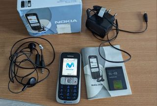 Nokia 2630