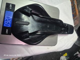 Sillin scott belcarra