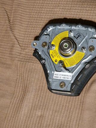 Volante bmw E36/E46