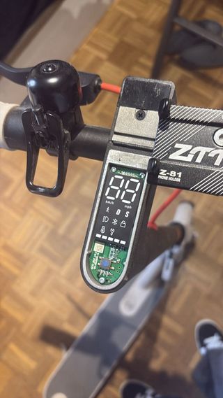 mi electric scooter3