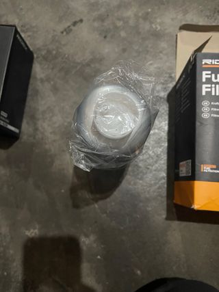 Filtro combustible 1.9 TDI 130CV