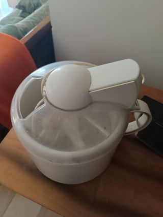 Gelateria Philips vintage