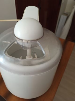 Gelateria Philips vintage