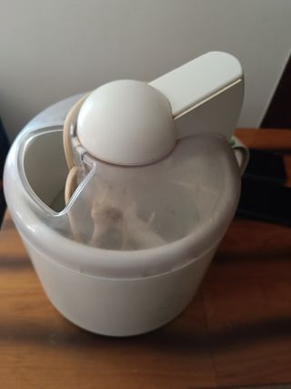 Gelateria Philips vintage
