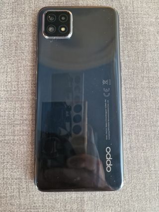 Telefono cellulare Oppo A73 5G