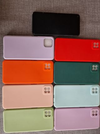 Telefono cellulare Oppo A73 5G