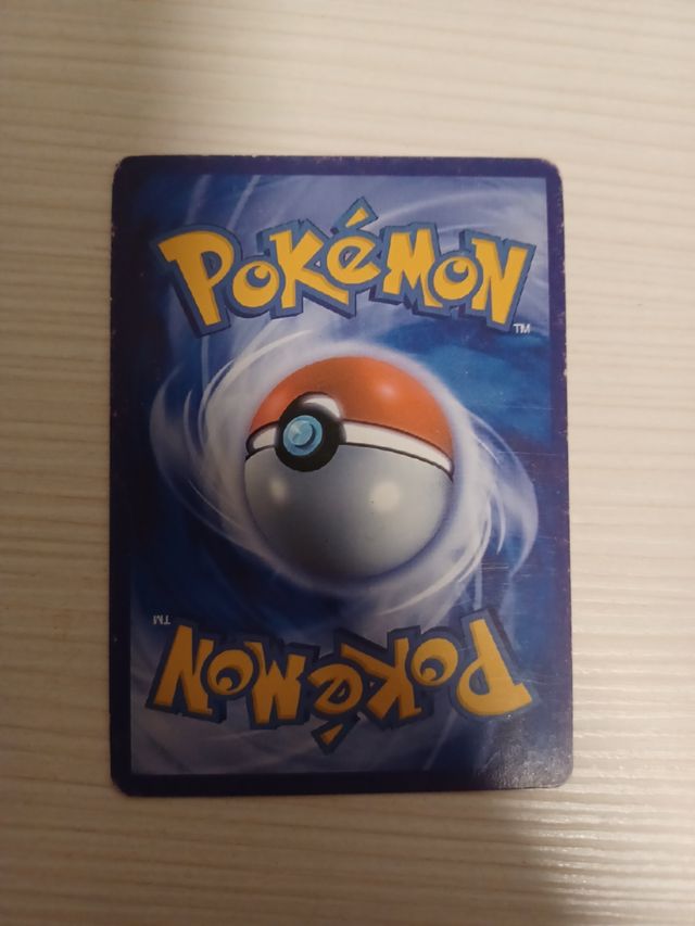 Carta pokemon M Gyarados EX