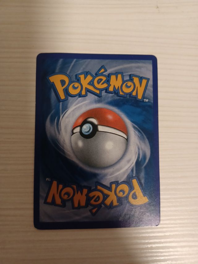 Carta pokemon M Lucario