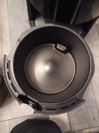 Air fryer silvercrest