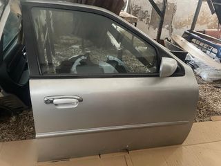 Despiece Ford Scorpio