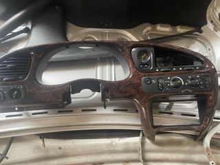 Despiece Ford Scorpio