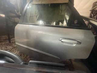 Despiece Ford Scorpio