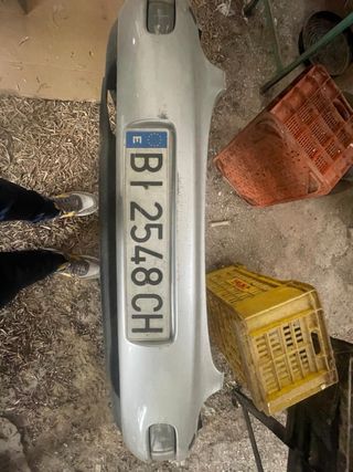 Despiece Ford Scorpio