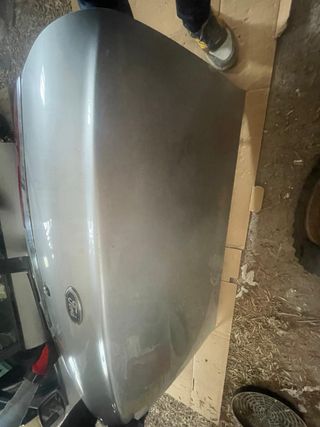 Despiece Ford Scorpio