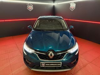 Renault Arkana 2024