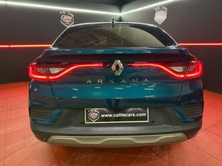 Renault Arkana 2024