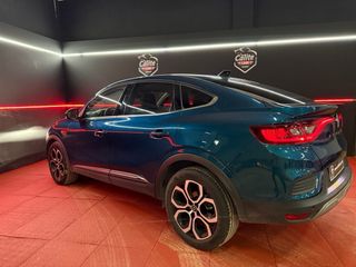 Renault Arkana 2024