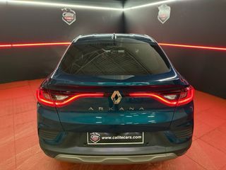Renault Arkana 2024
