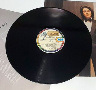 Riccardo Fogli - Che ne sai LP