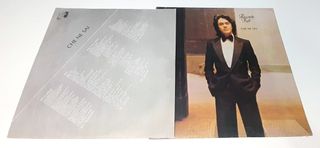 Riccardo Fogli - Che ne sai LP