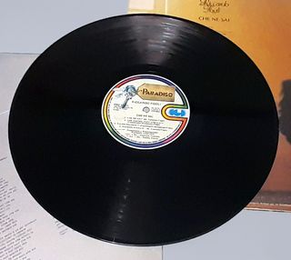 Riccardo Fogli - Che ne sai LP