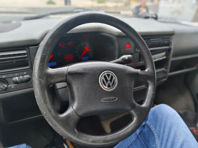 Volkswagen Multivan 2001