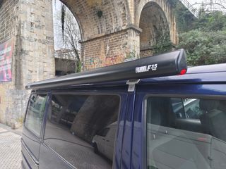 Volkswagen Multivan 2001