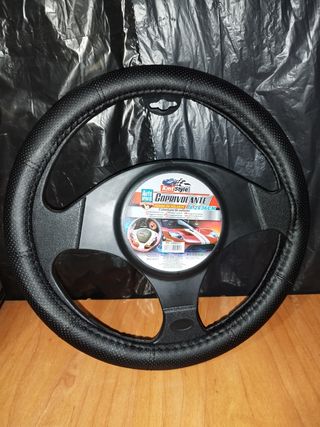 FUNDA DE VOLANTE 8.2X36CM