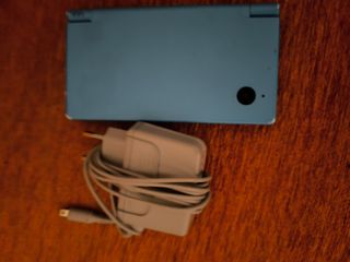 Dsi