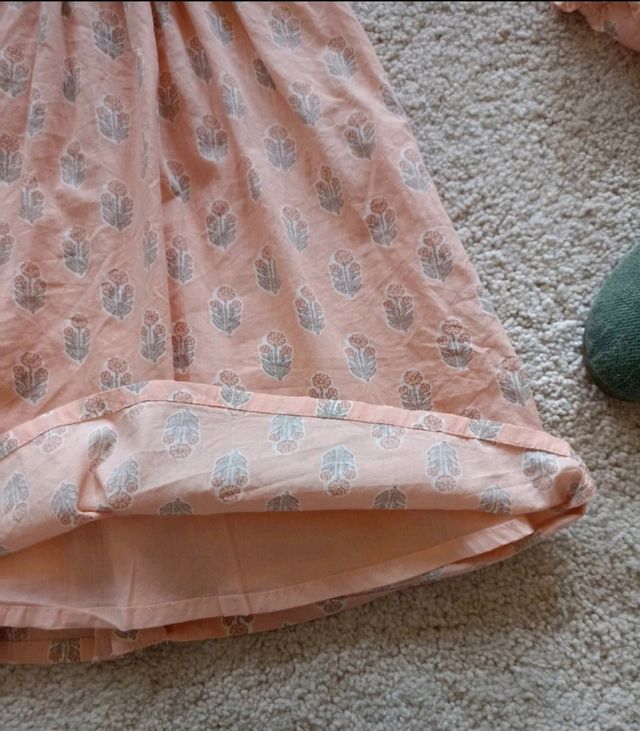 Jesusito niña T: 2-3 años