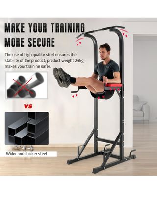 Maquina gimnasio multifuncional