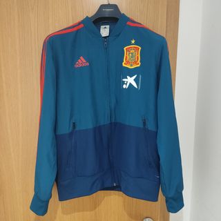 Chaqueta Selección España 