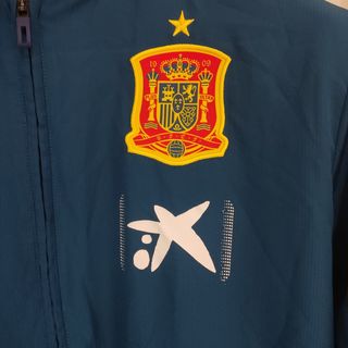 Chaqueta Selección España 