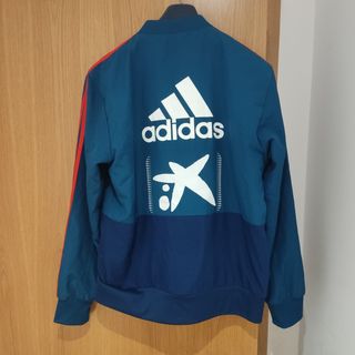 Chaqueta Selección España 