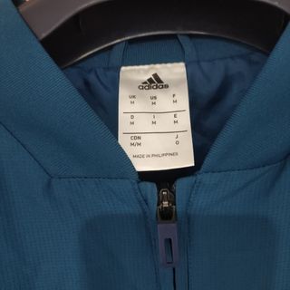 Chaqueta Selección España 