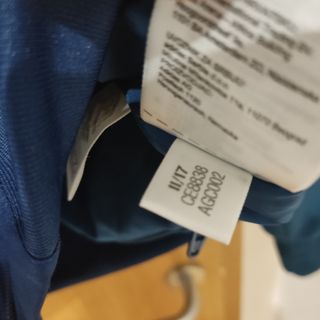 Chaqueta Selección España 