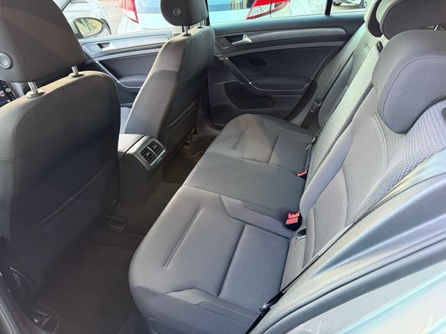 Volkswagen Golf 2.0 Tdi 2020