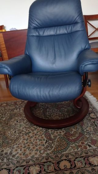 Sillón stressless