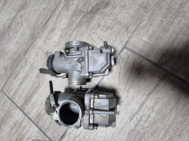 Carburadores sanglas 500