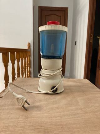 Batidora de vaso Retro Sefan  Moulinex