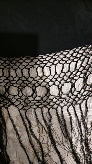 Mantón de Manila