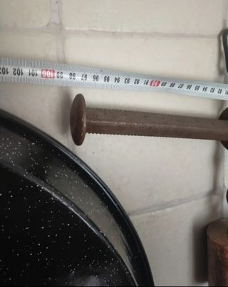 ✅ ANTIGUA balanza Romana