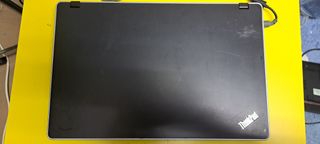 Lenovo ThinkPad Edge 15 AMD