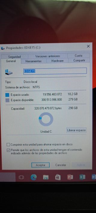 Lenovo ThinkPad Edge 15 AMD