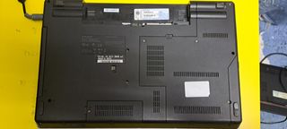 Lenovo ThinkPad Edge 15 AMD
