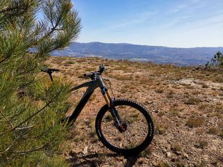 E-bike Moustache Game 9 Talla L