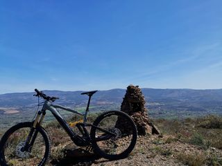 E-bike Moustache Game 9 Talla L